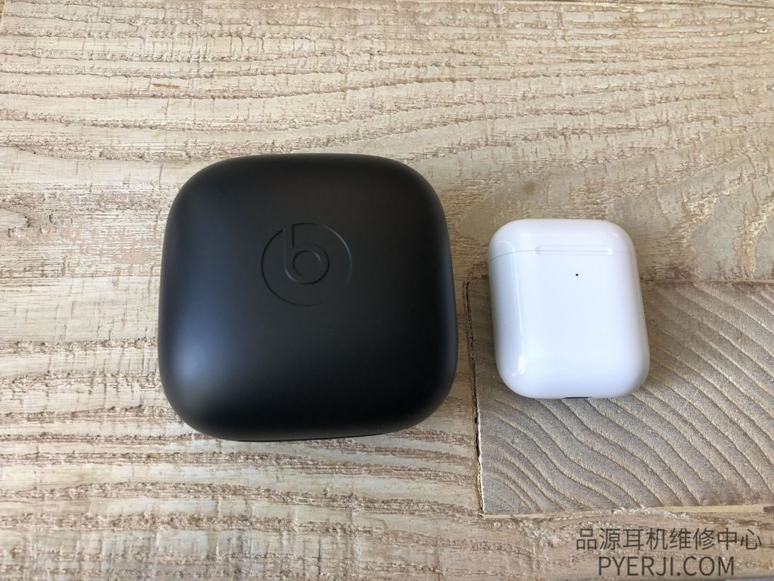 耳機(jī)充電盒維修