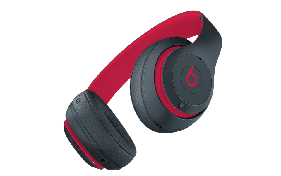 Beats Studio3 Wireless耳機(jī)維修