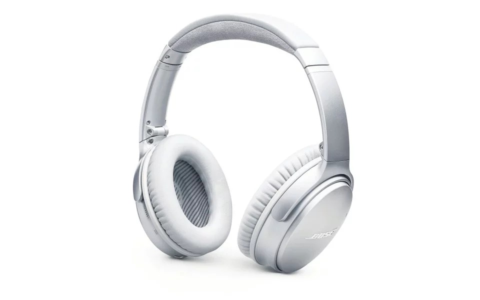 Bose QC35 II耳機(jī)維修