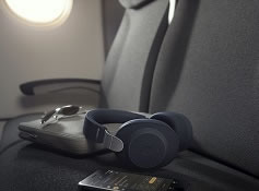 Jabra Elite 85H成高級降噪耳機(jī)的新標(biāo)準(zhǔn)