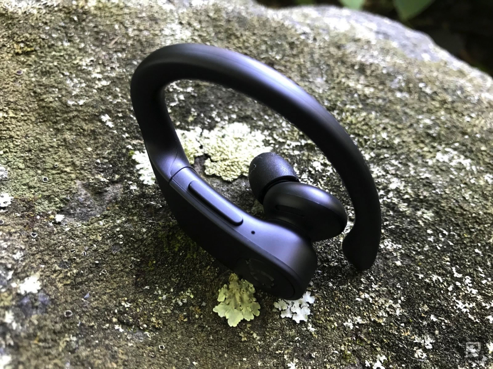 Powerbeats Pro真無(wú)線耳機(jī)實(shí)拍
